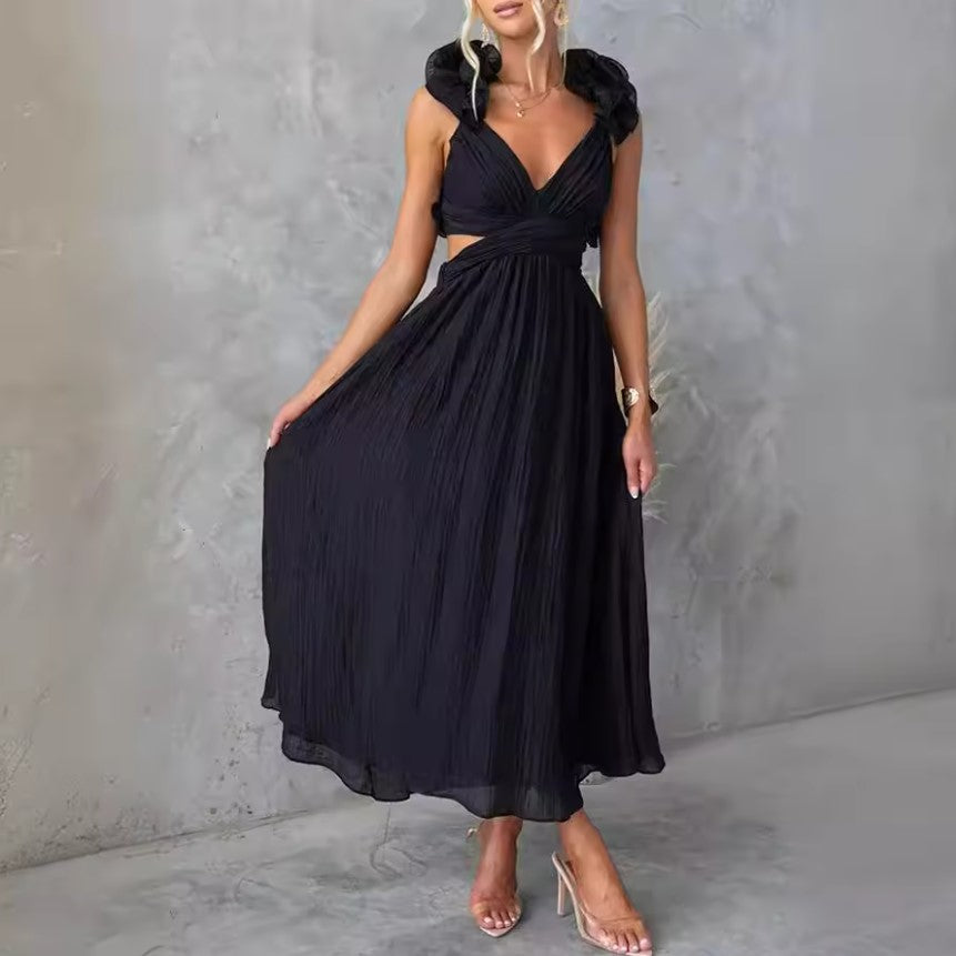 Elegance Redefined: 2025 Summer Party Long Dresses