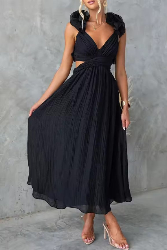 Elegance Redefined: 2025 Summer Party Long Dresses